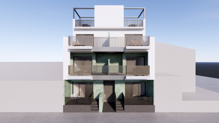 apartment for sale in Torre de la horadada
