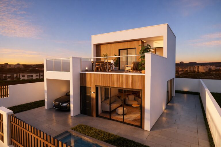 villa for sale in Los Alcazares