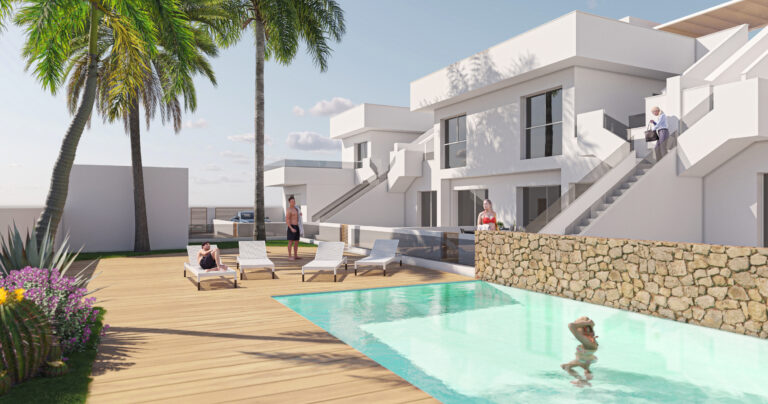apartment for sale in Pilar de la Horadada