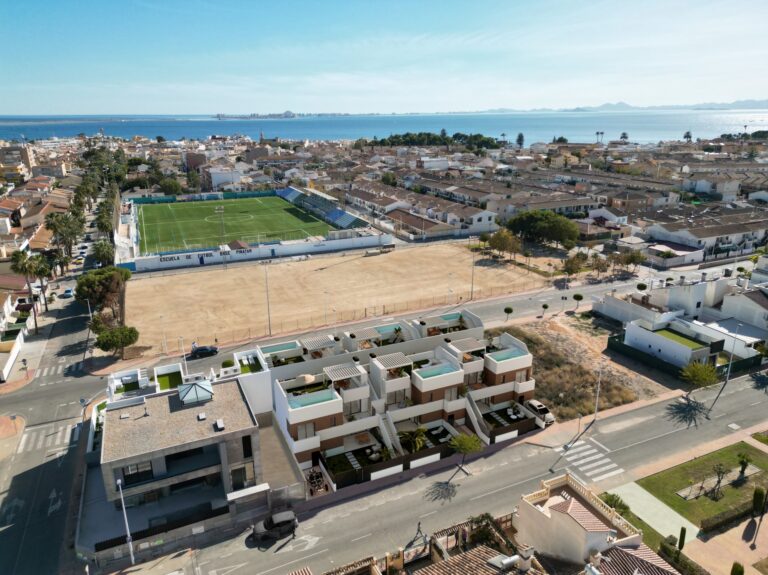 apartment for sale in San Pedro de pinatar