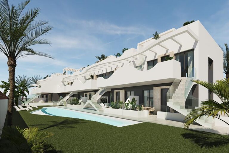apartment for sale in Pilar de la Horadada