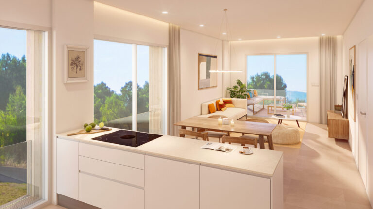 apartment for sale in Pilar de la Horadada