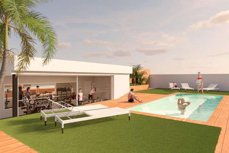 apartment for sale in San Pedro de pinatar