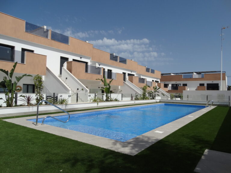 apartment for sale in Pilar de la Horadada