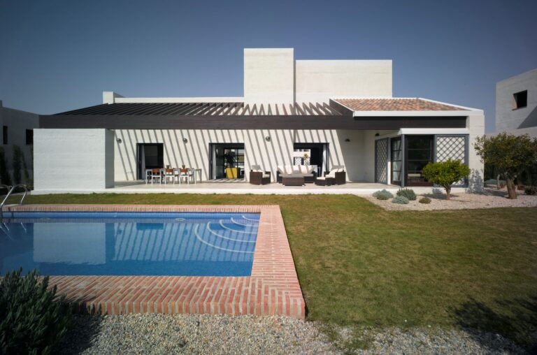 villa for sale in Peraleja Golf and Nature Resort