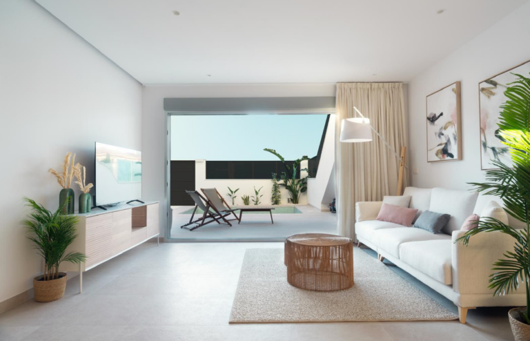 apartment for sale in San Pedro de pinatar