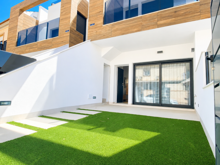 apartment for sale in San Pedro del Pinatar