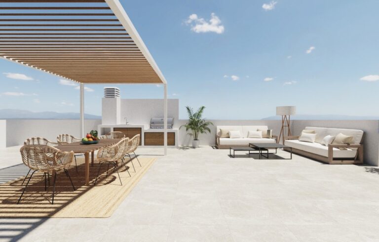 apartment for sale in San Pedro de pinatar